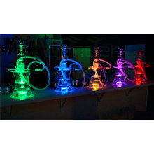 Hookah Tobacco para la venta con 5 o más colores para elegir